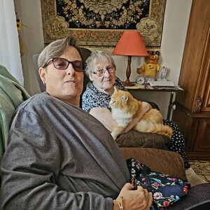 JESSICA UTE SCHAEFER